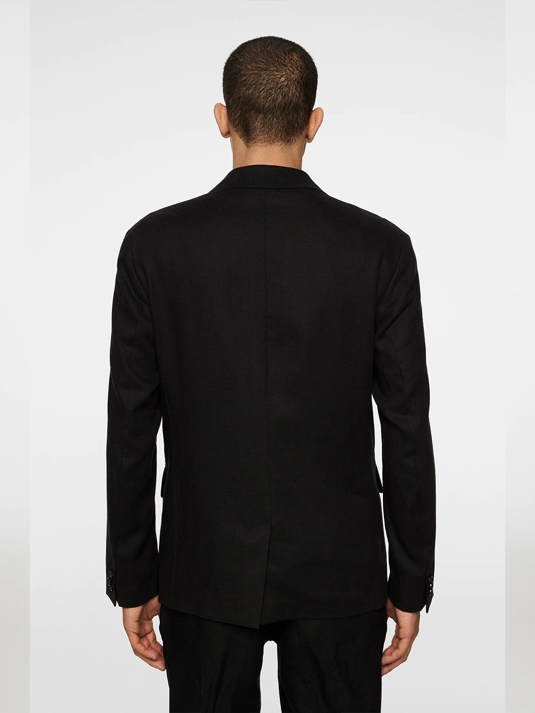 Alban U Super Linen Blazer