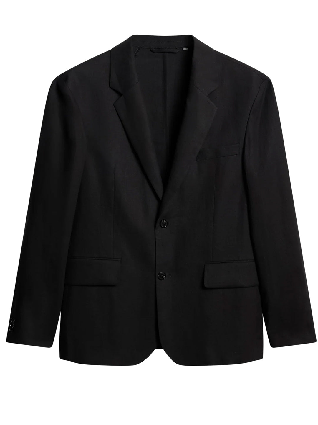 Alban U Super Linen Blazer