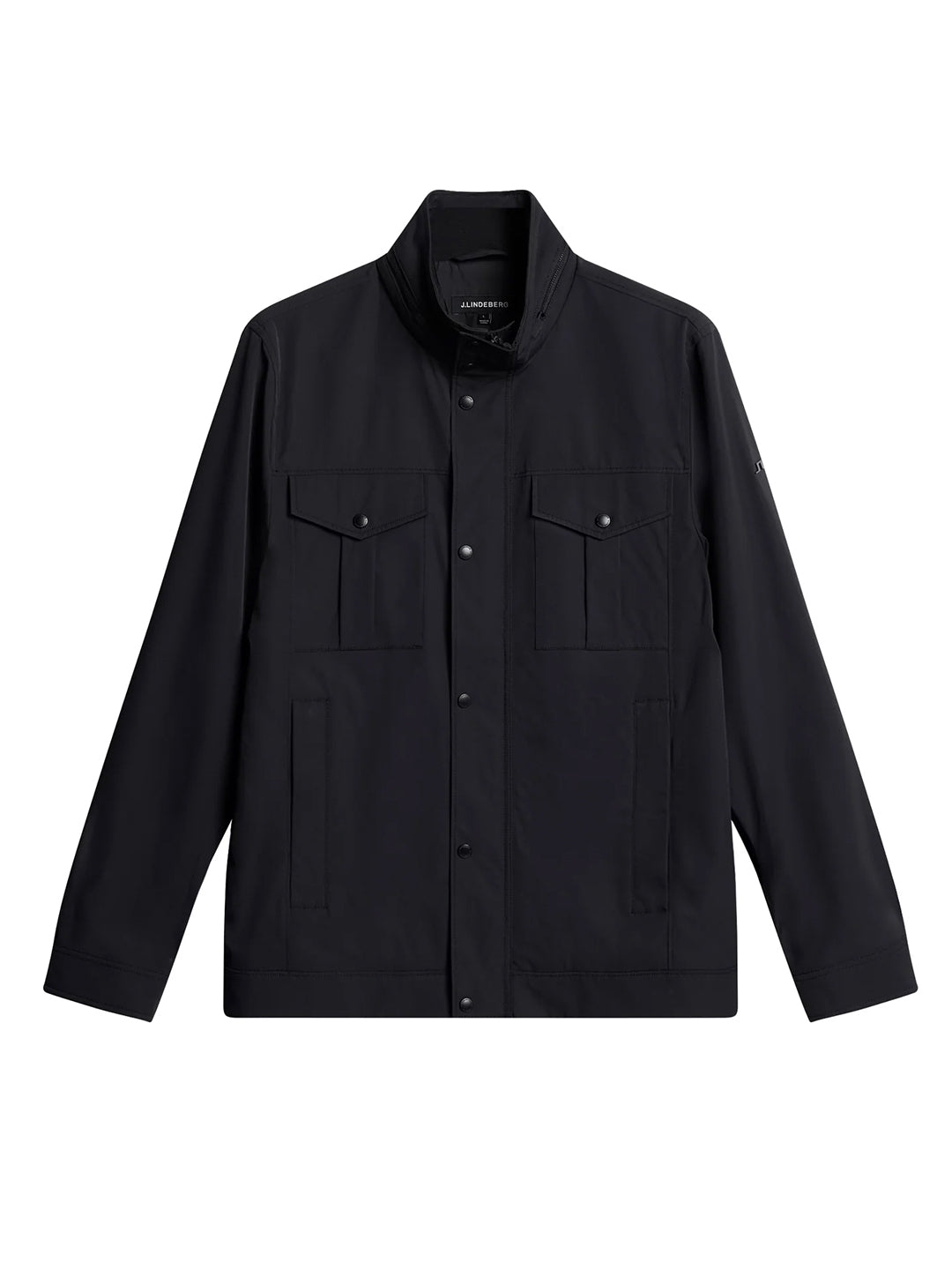 Bailey Poly Jacket