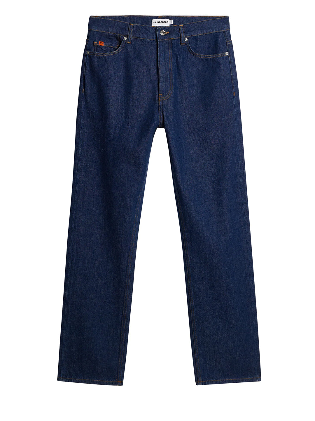Cody Rinsed Reg Jeans