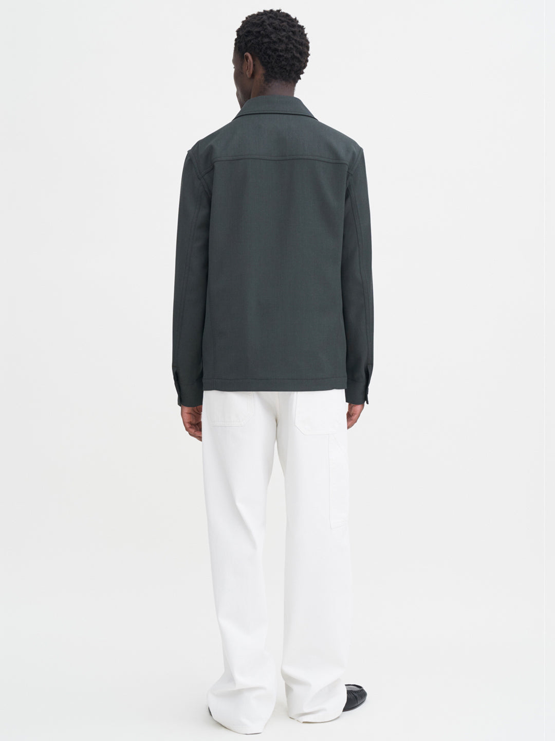 Taylor Jacket