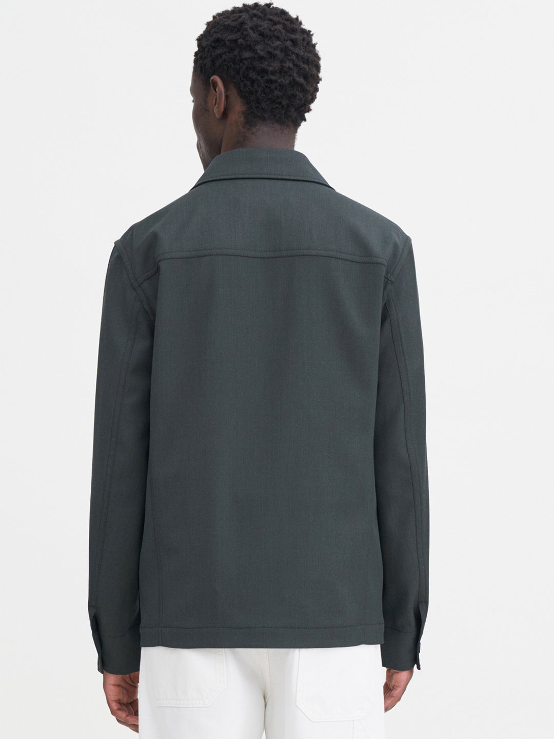 Taylor Jacket