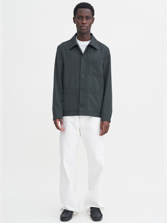 Taylor Jacket