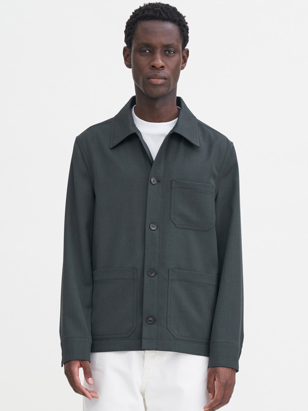 Taylor Jacket