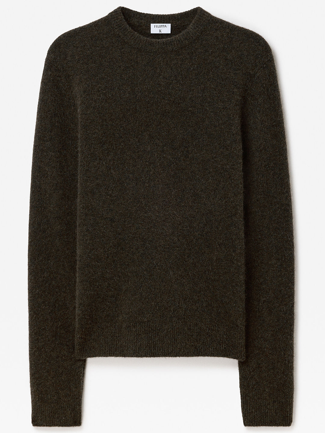Yak Sweater