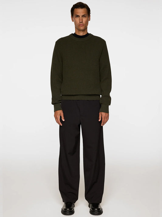 Oliver Structure Sweater