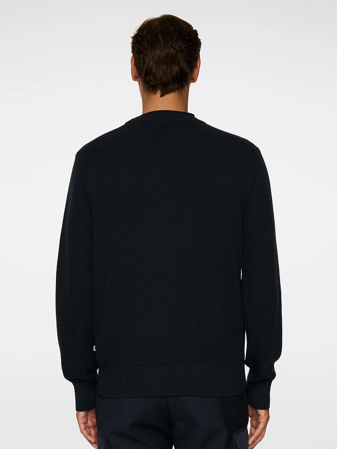 Oliver Structure Sweater