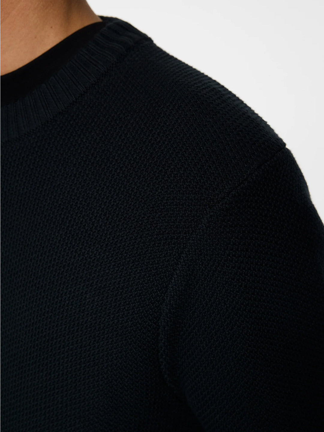 Oliver Structure Sweater
