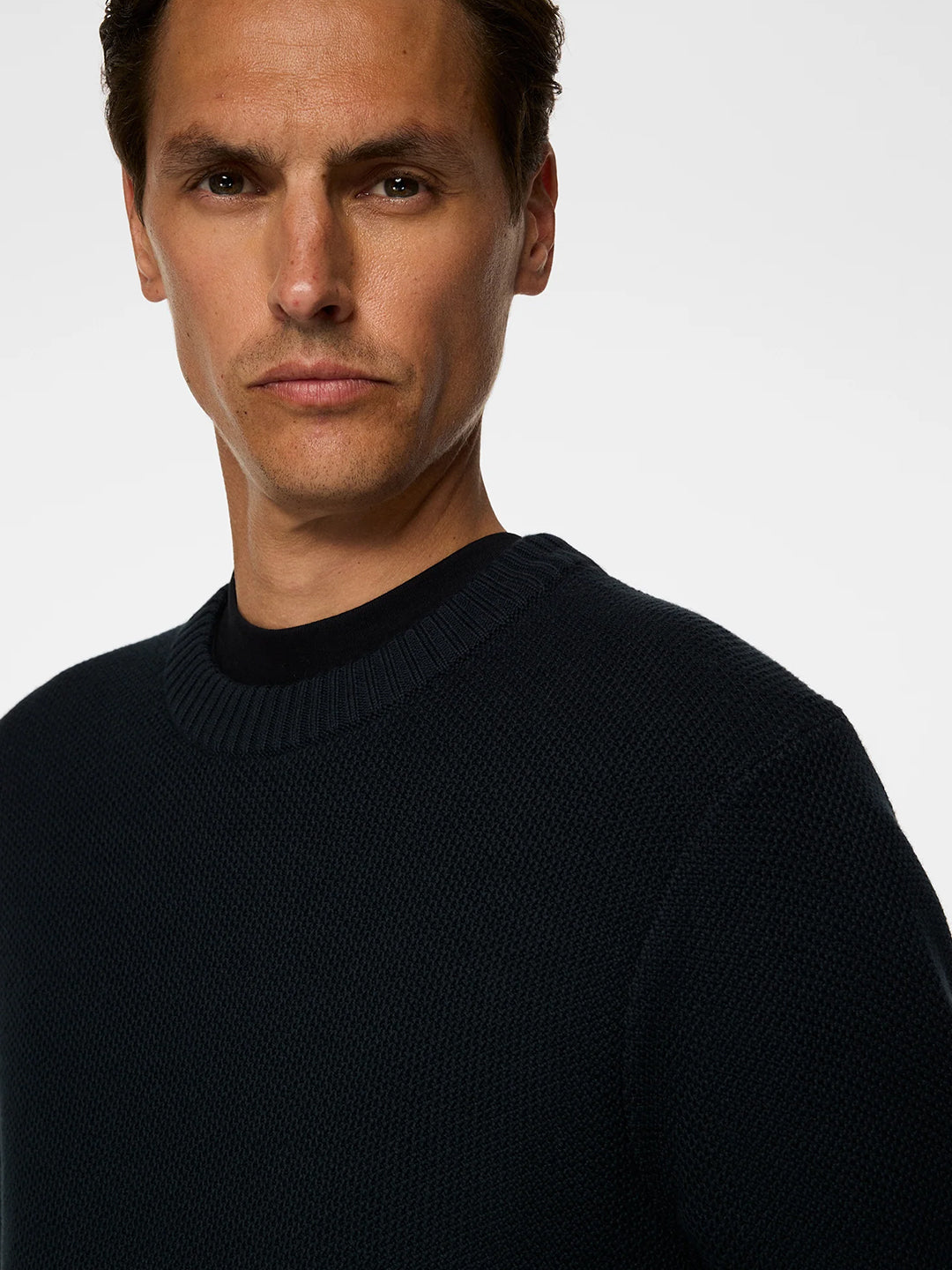 Oliver Structure Sweater