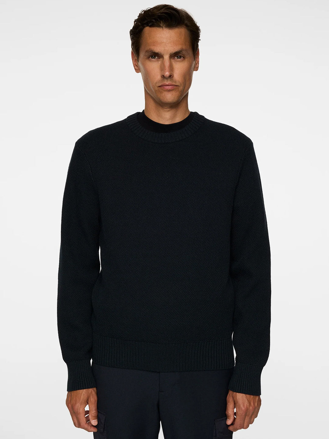 Oliver Structure Sweater