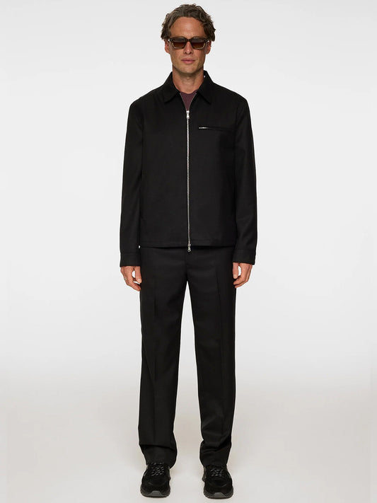 Juri Sharp Twill Jacket