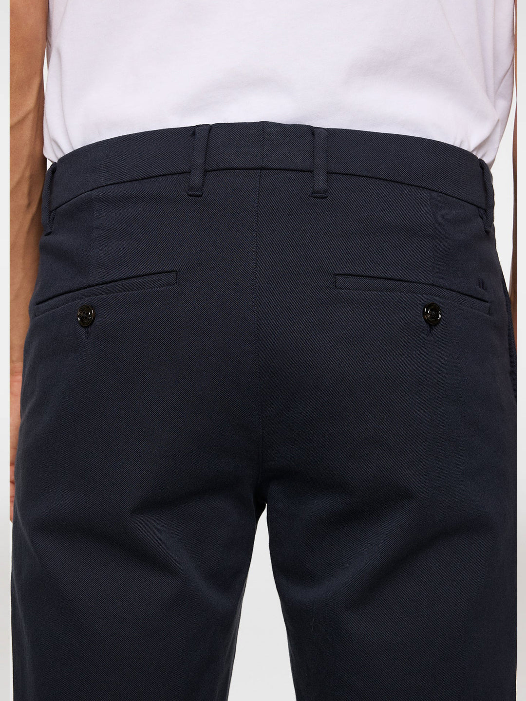 Ched Flannel Twill Pants