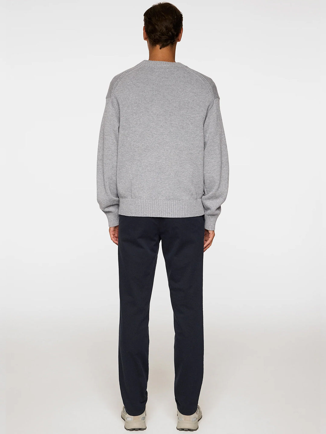 Ched Flannel Twill Pants