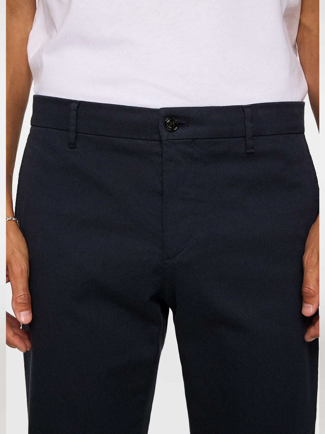 Ched Flannel Twill Pants
