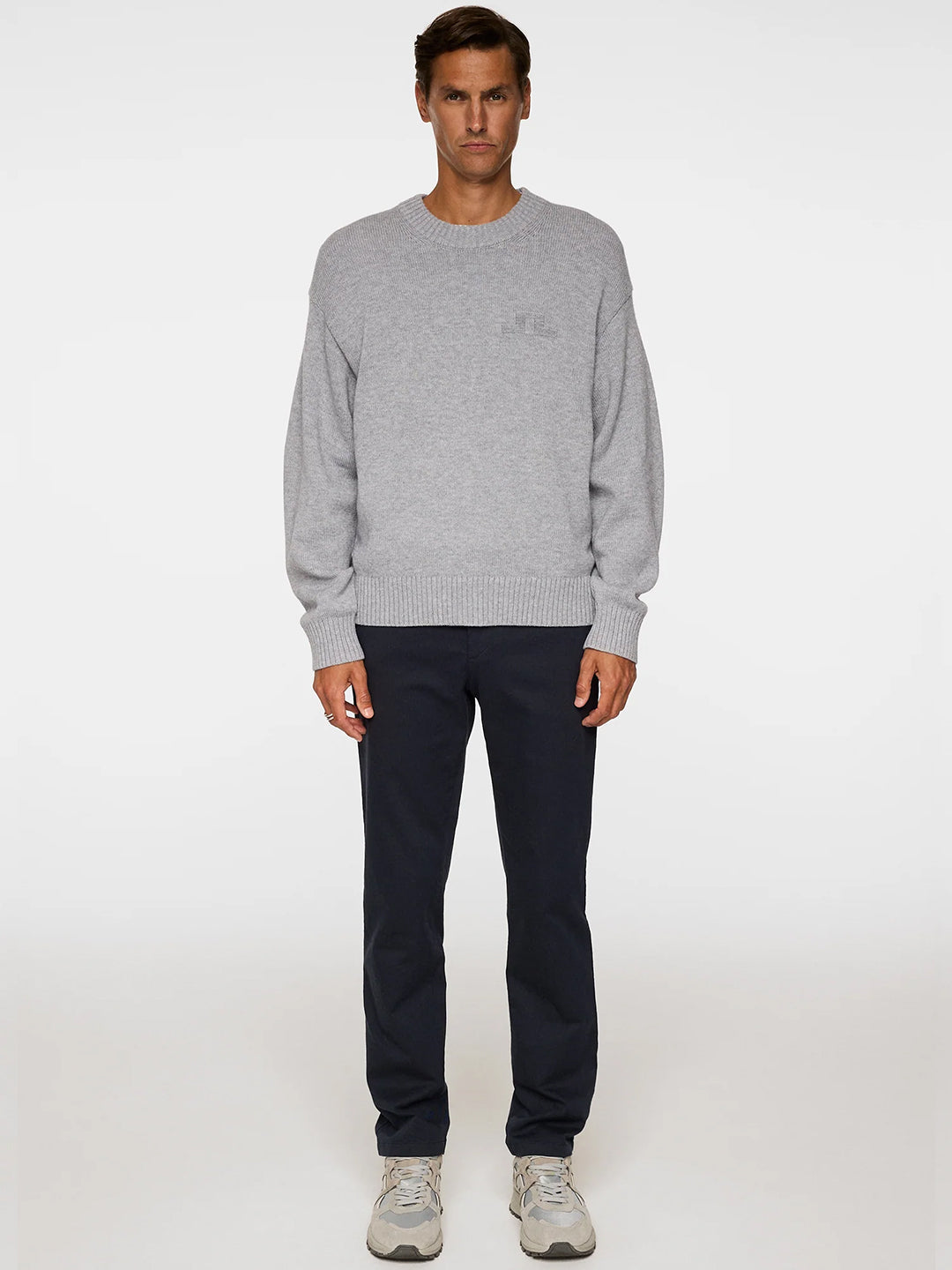 Ched Flannel Twill Pants