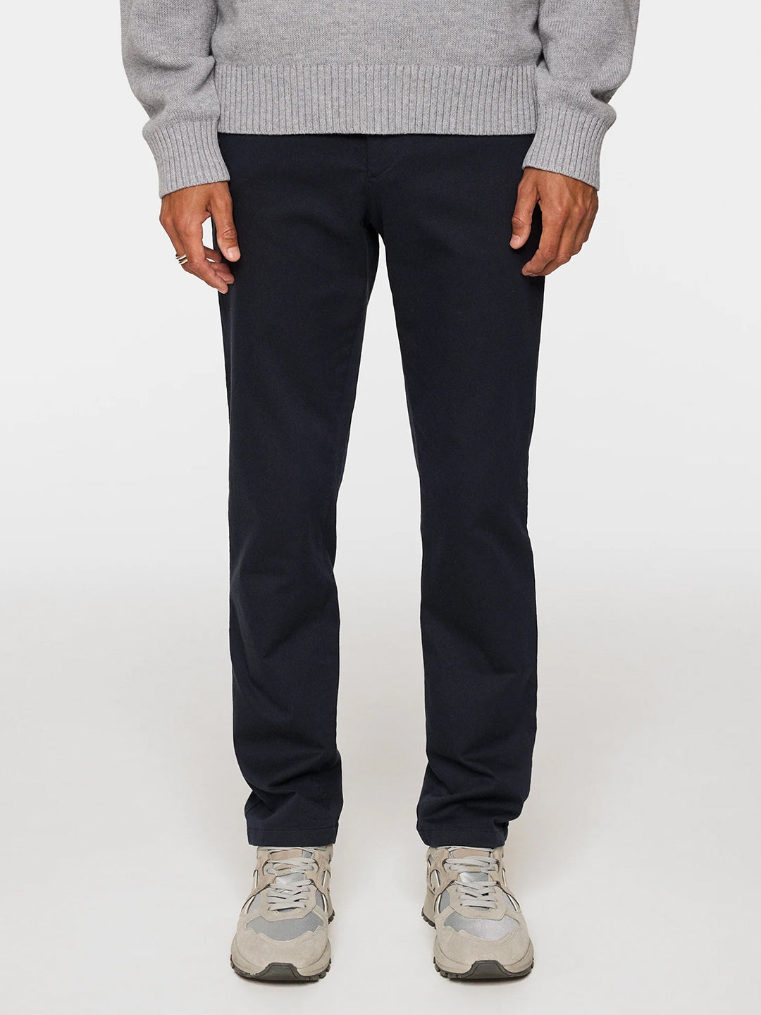 Ched Flannel Twill Pants