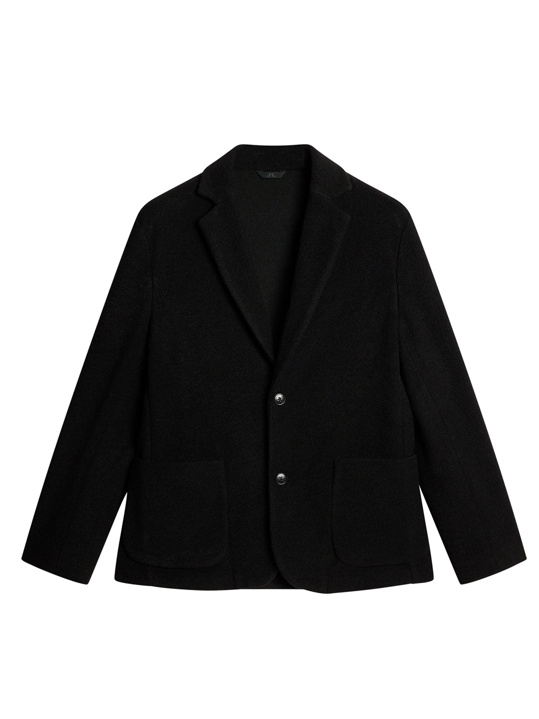 Calvon Wool Blazer