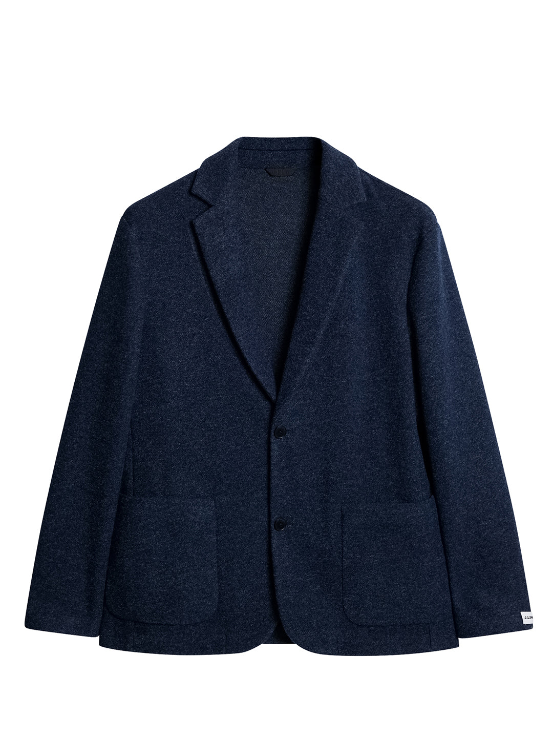 Calvon Wool Blazer