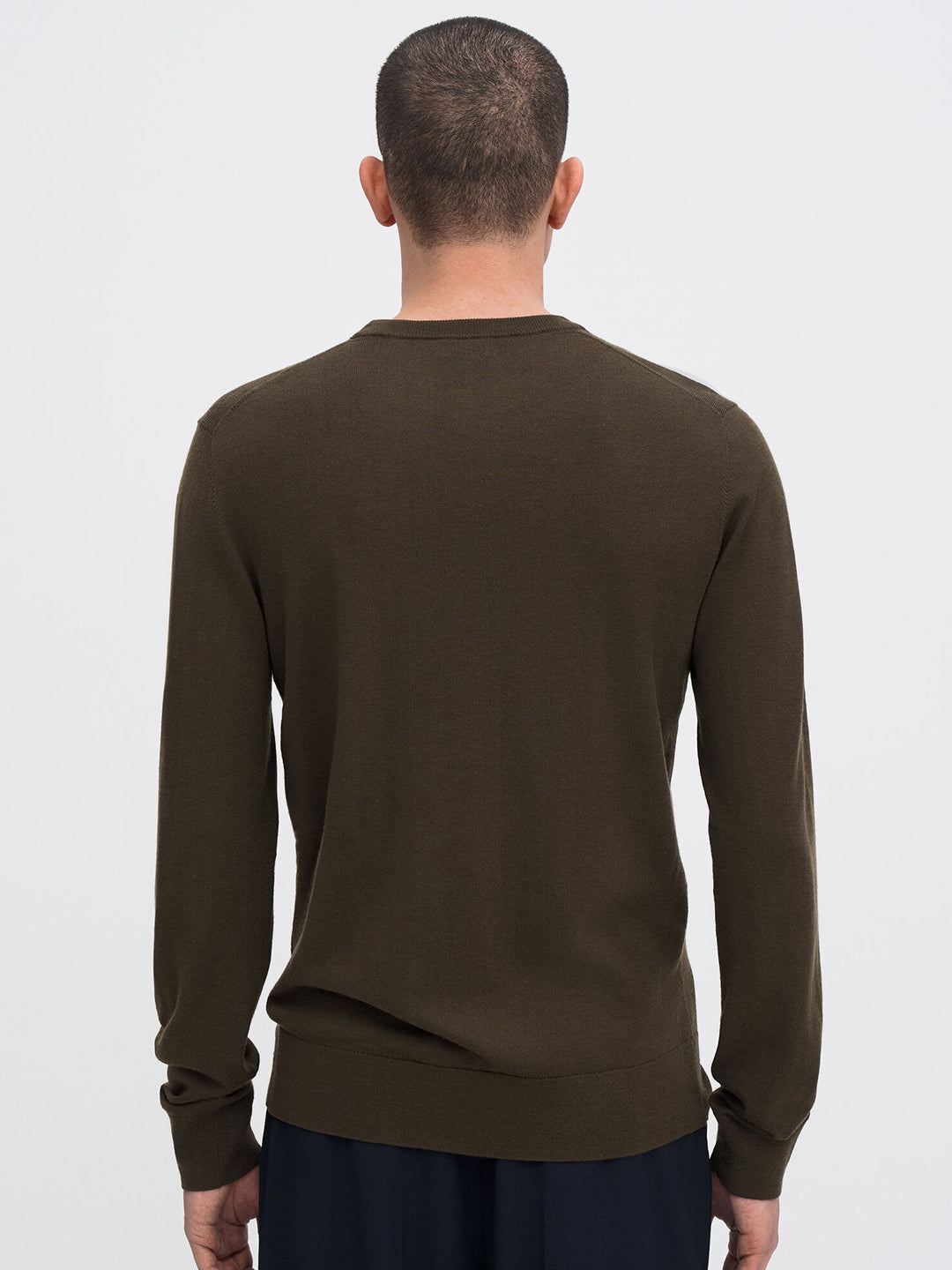 Merino Sweater
