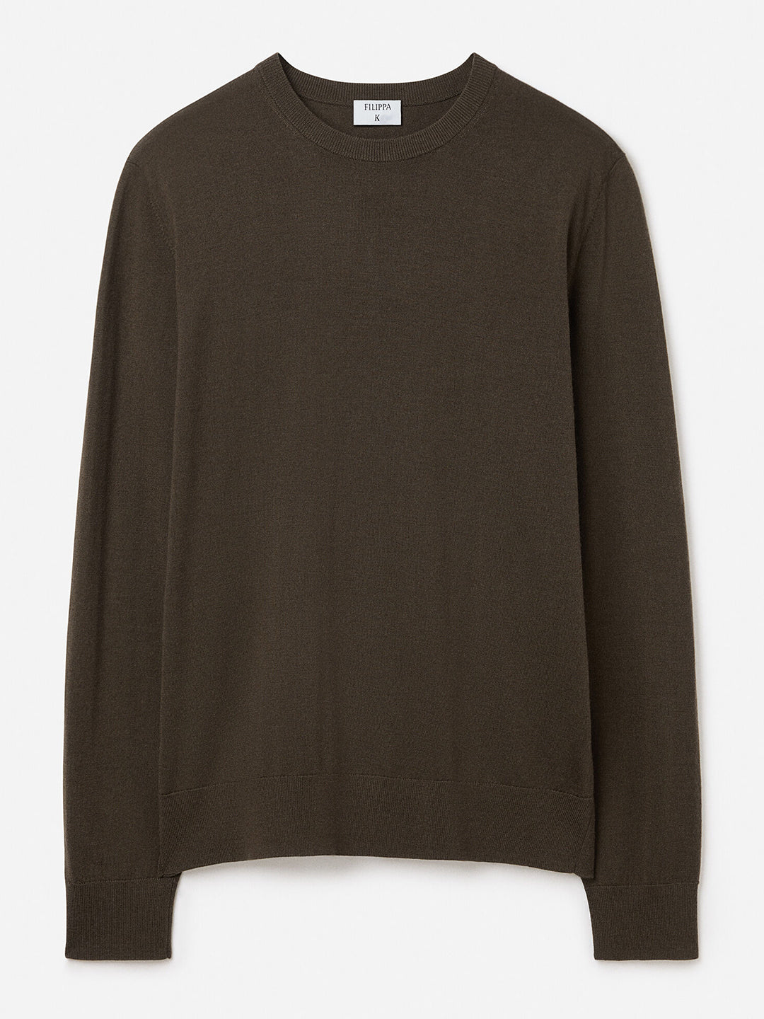Merino Sweater