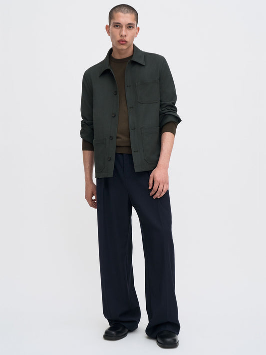 Merino Sweater