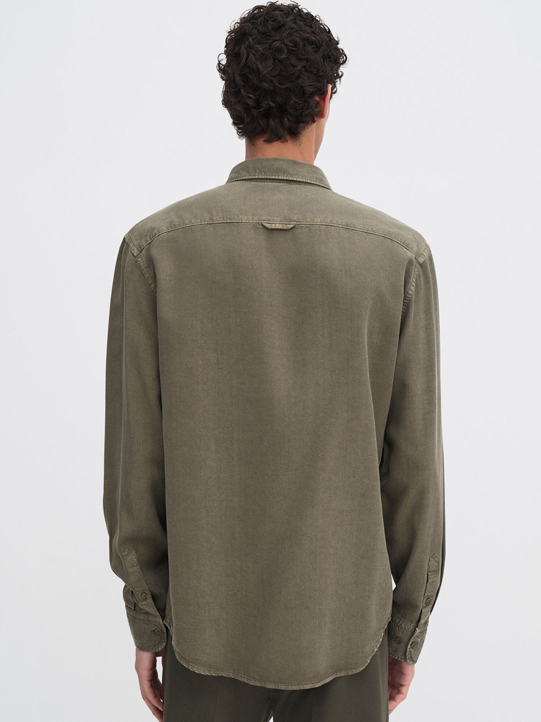 Zachary Shirt