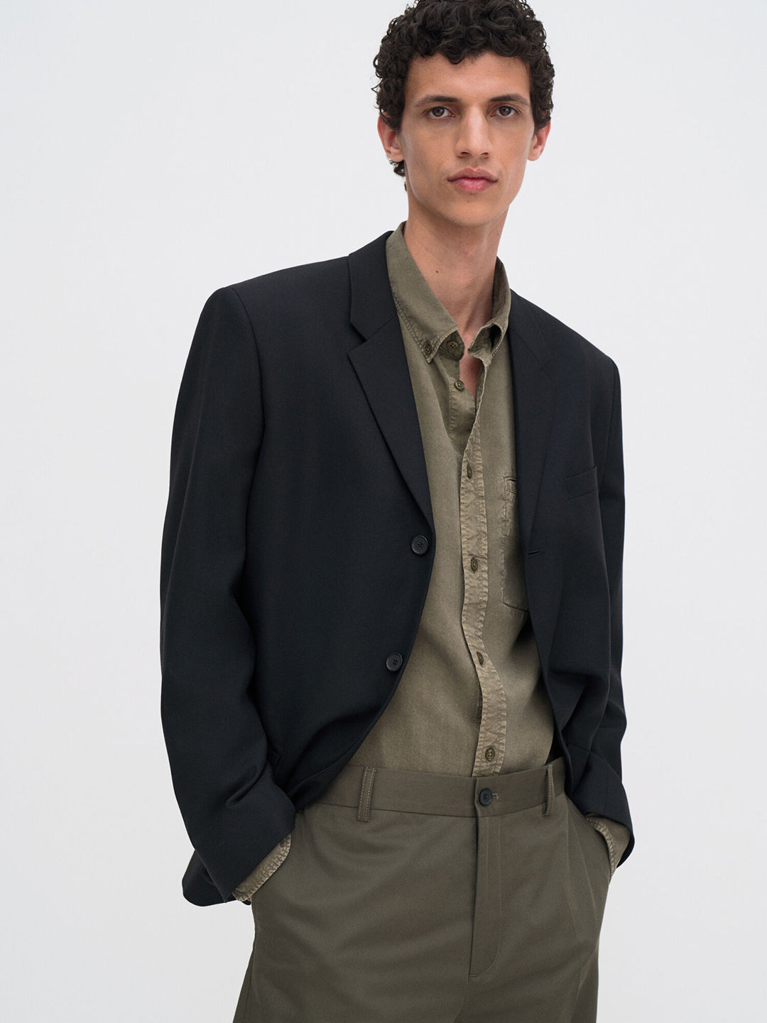 Zachary Shirt