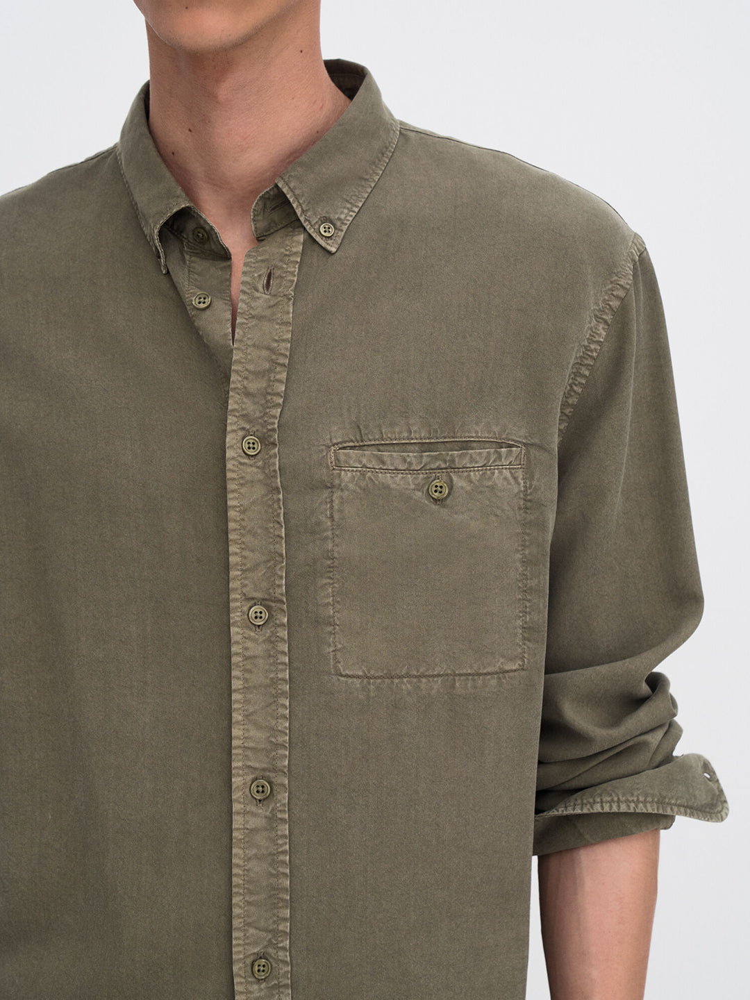 Zachary Shirt