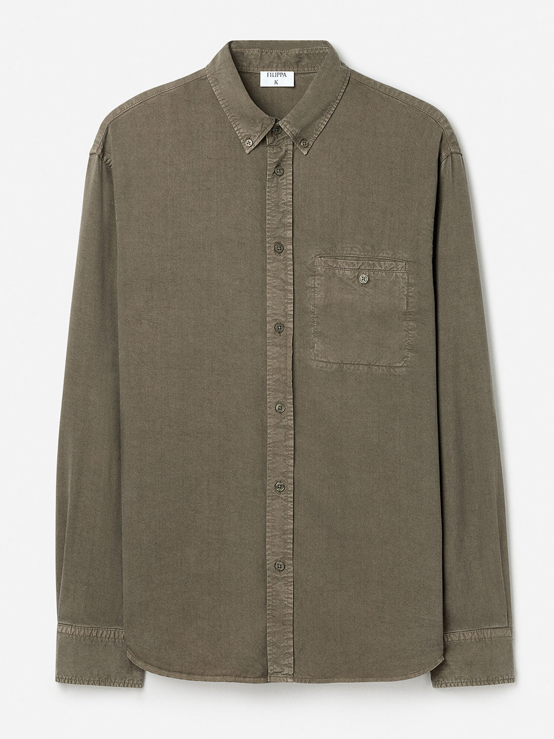 Zachary Shirt