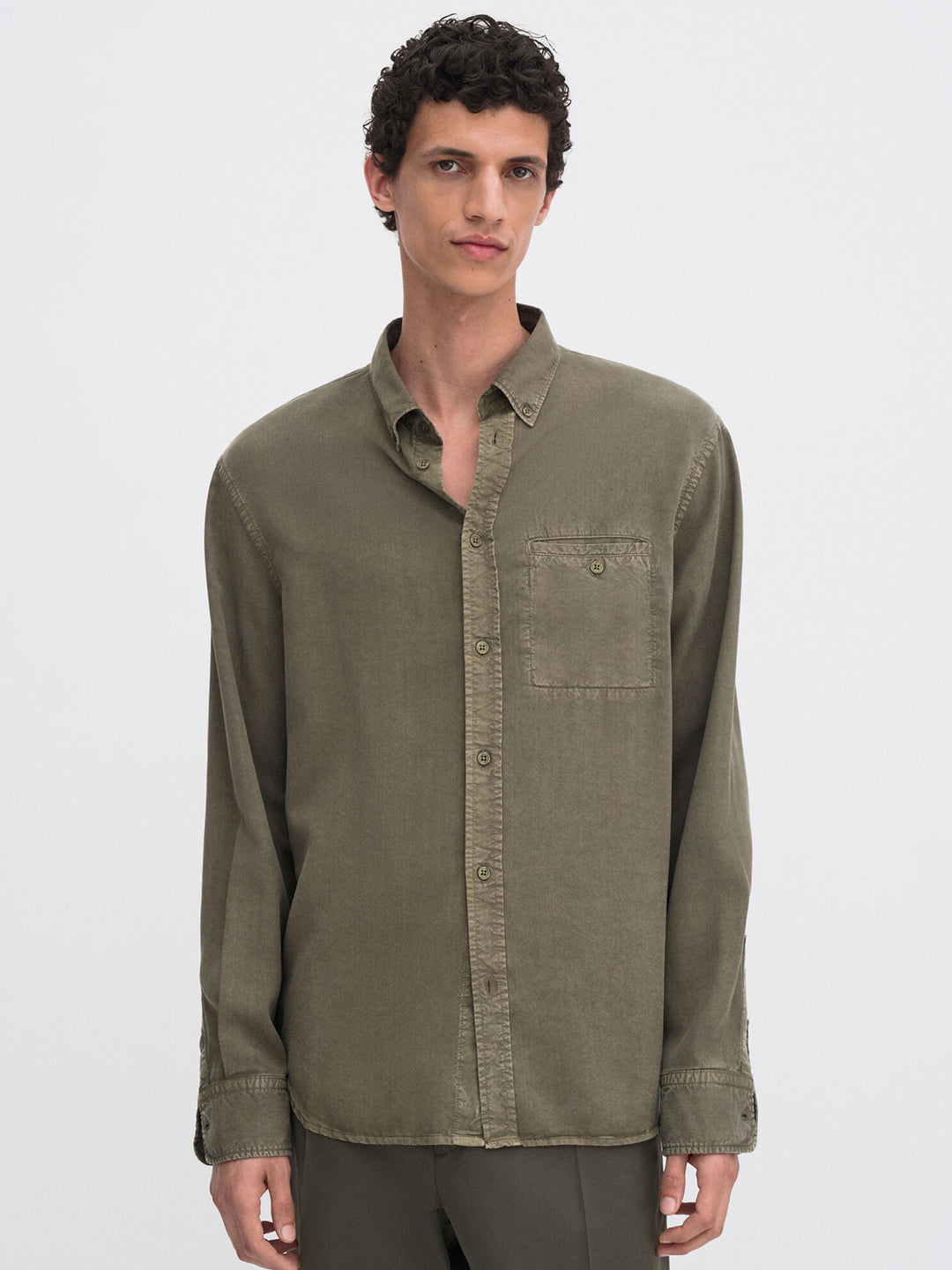 Zachary Shirt