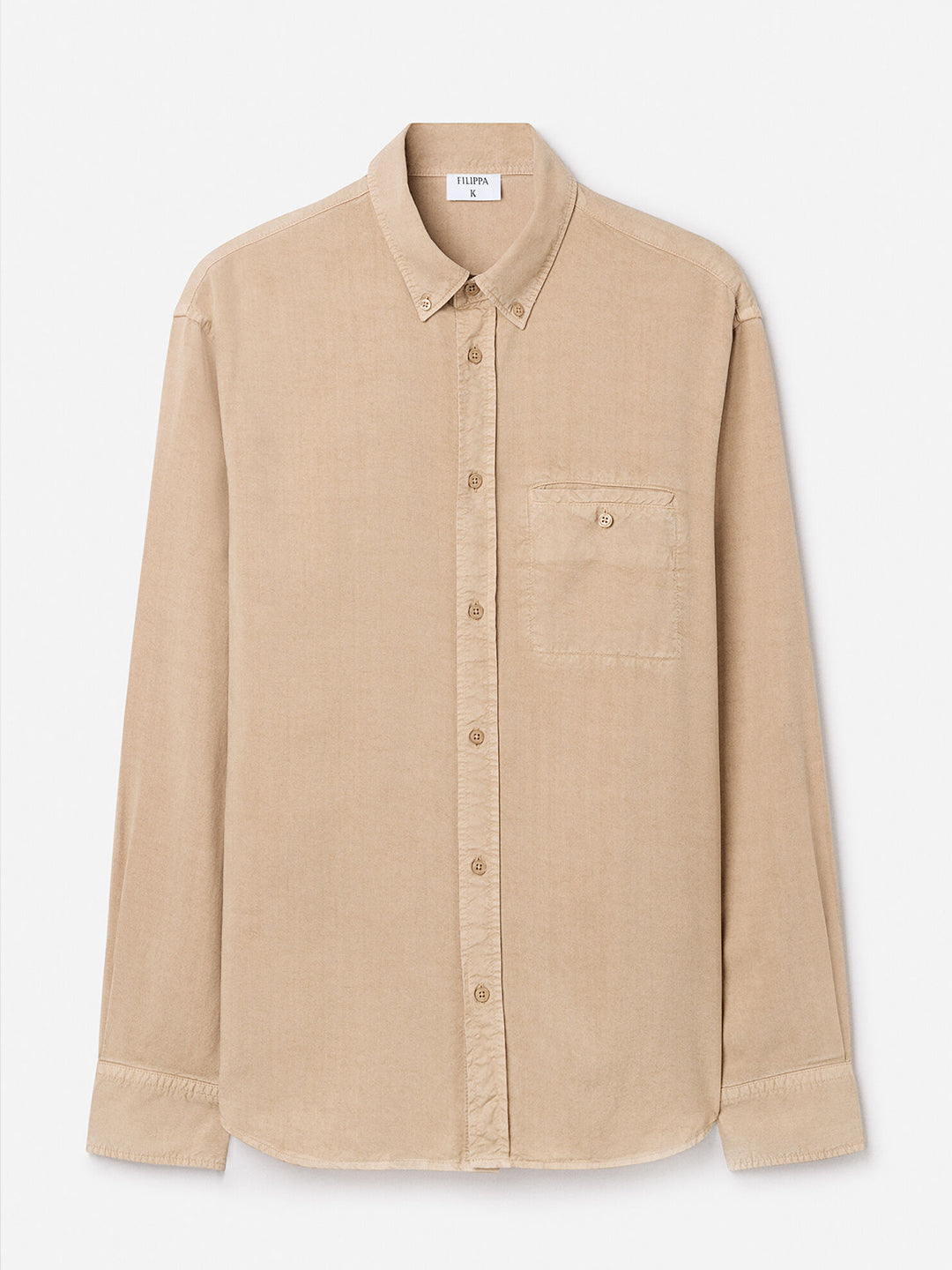 Zachary Shirt