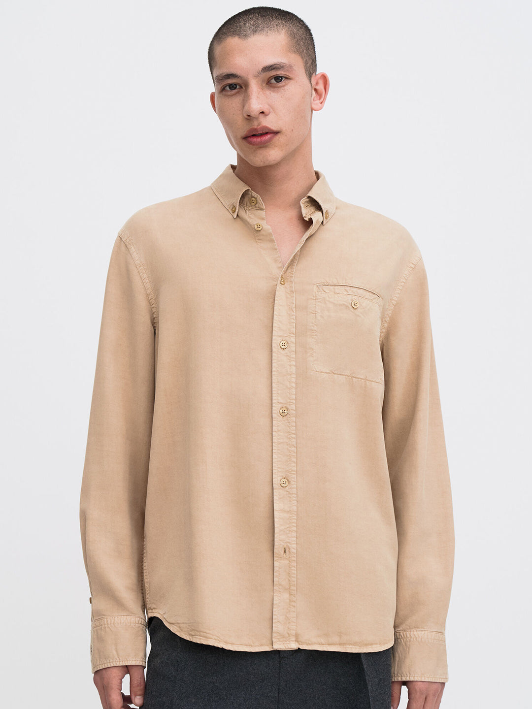 Zachary Shirt