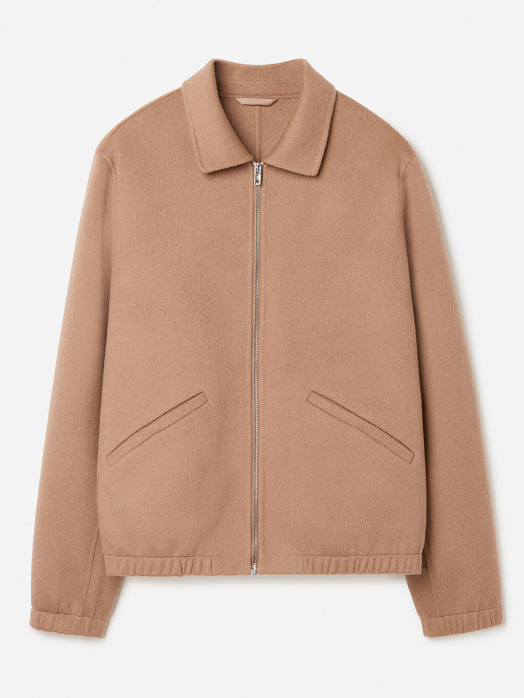 Doublé Coach Jacket