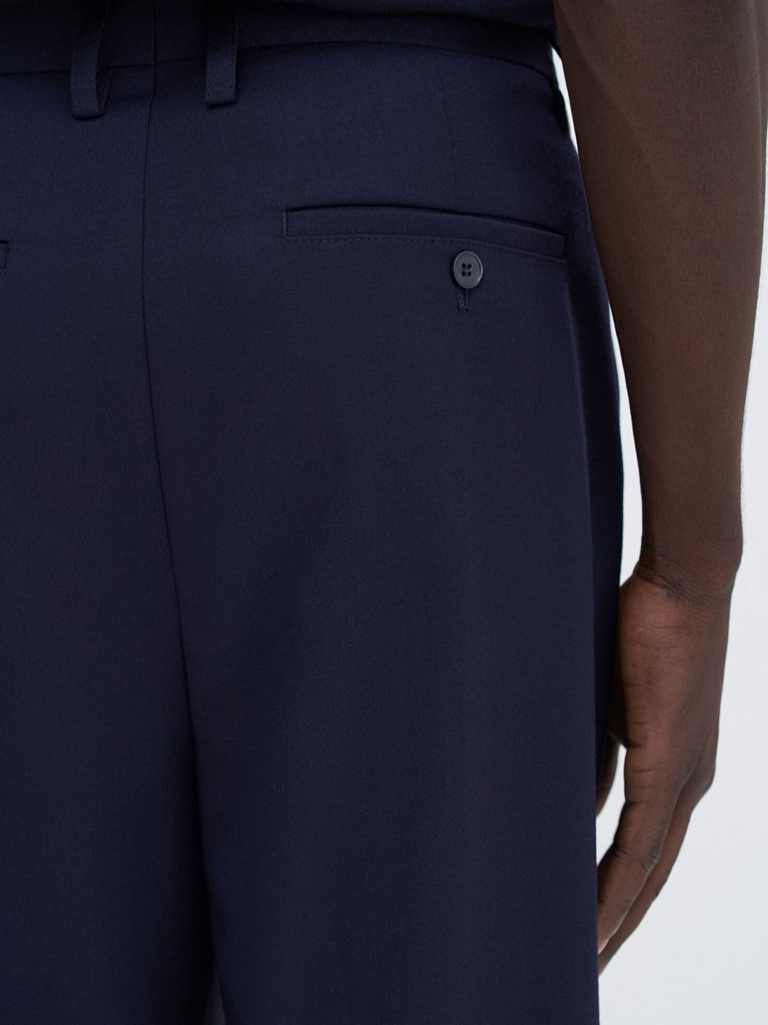 Milo Trousers