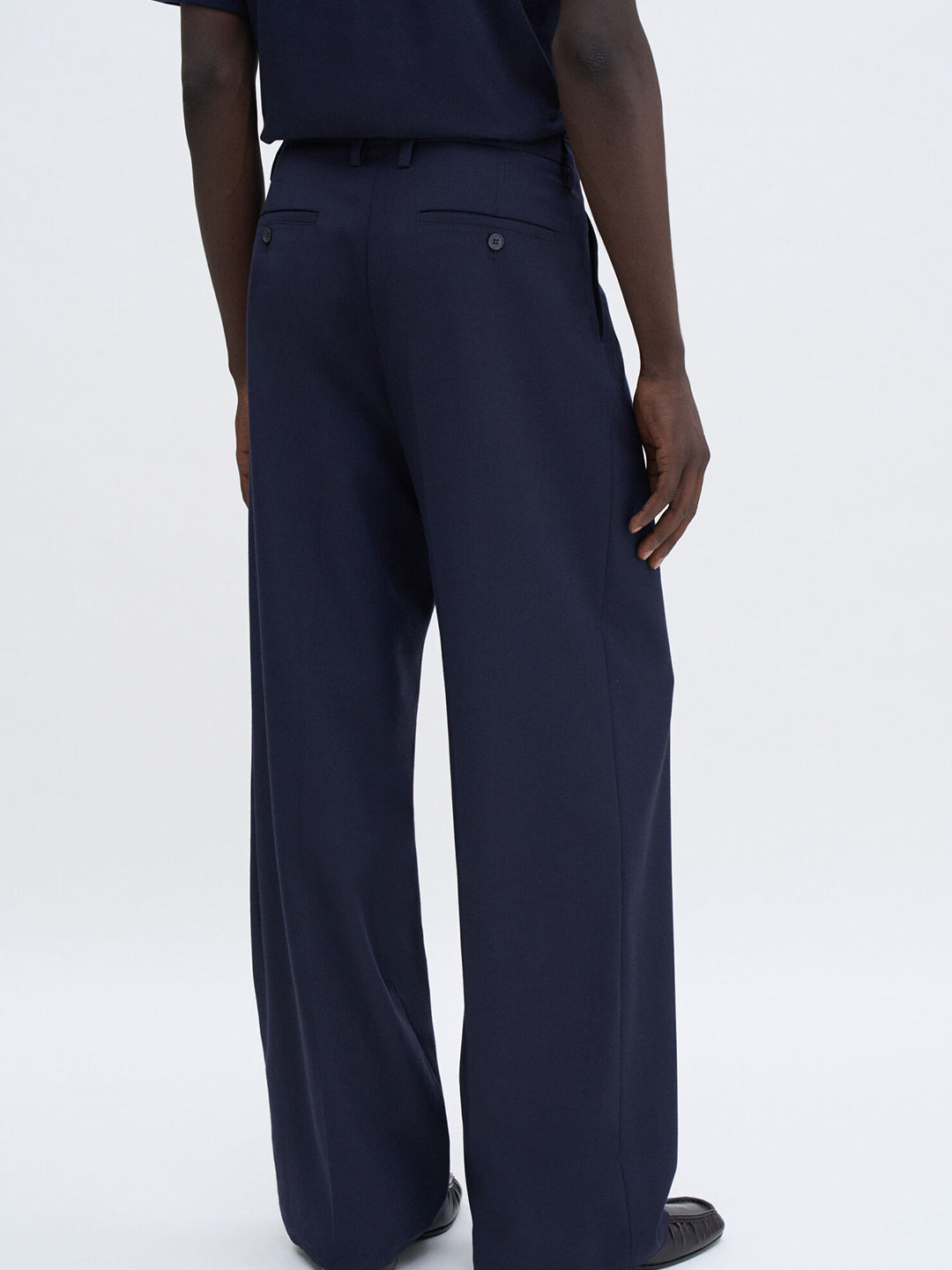Milo Trousers