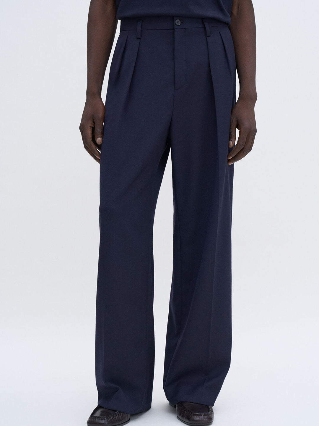 Milo Trousers
