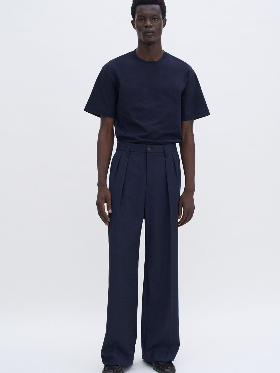 Milo Trousers