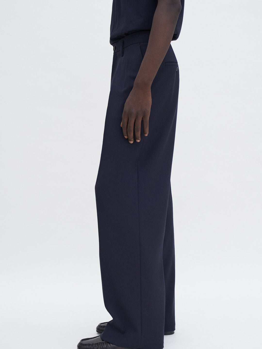 Milo Trousers