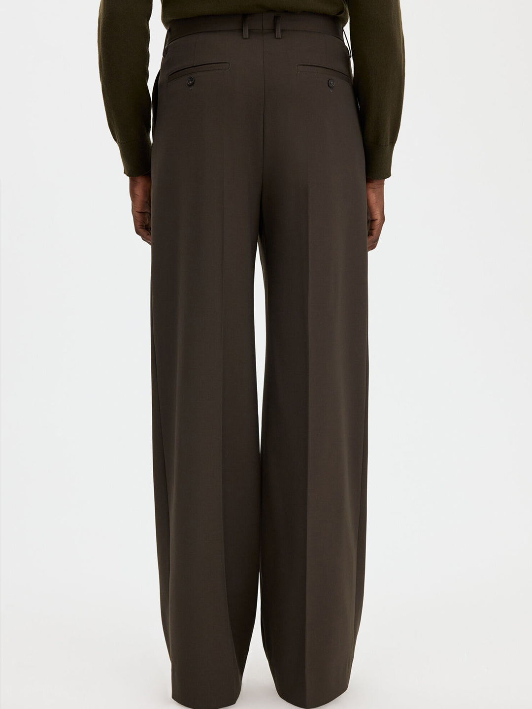Milo Trousers