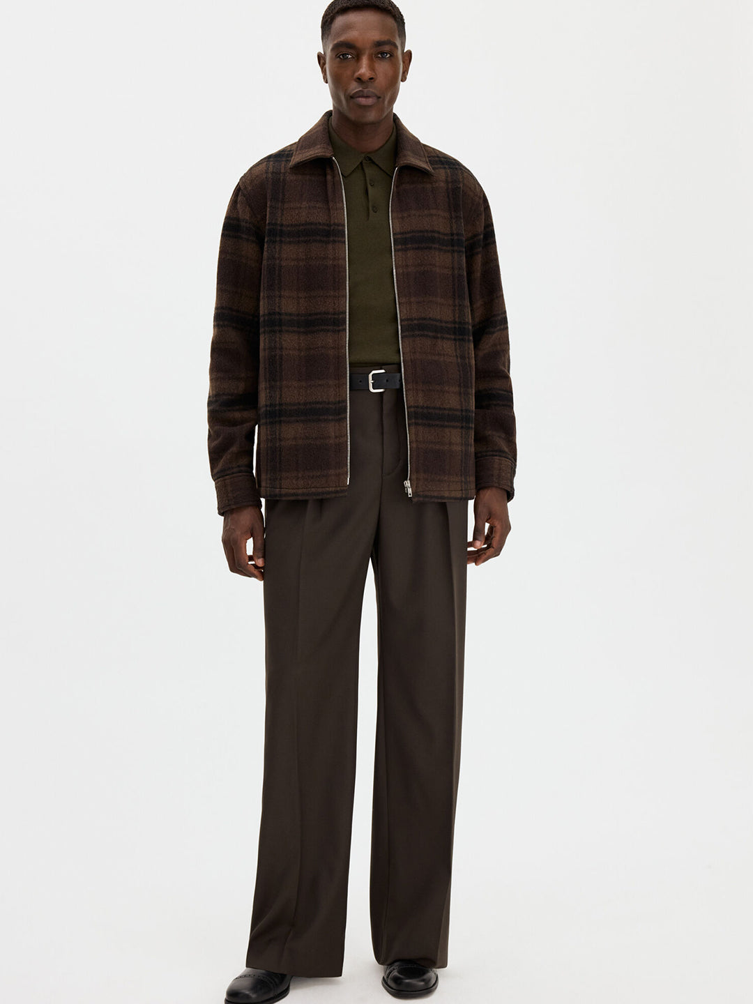 Milo Trousers