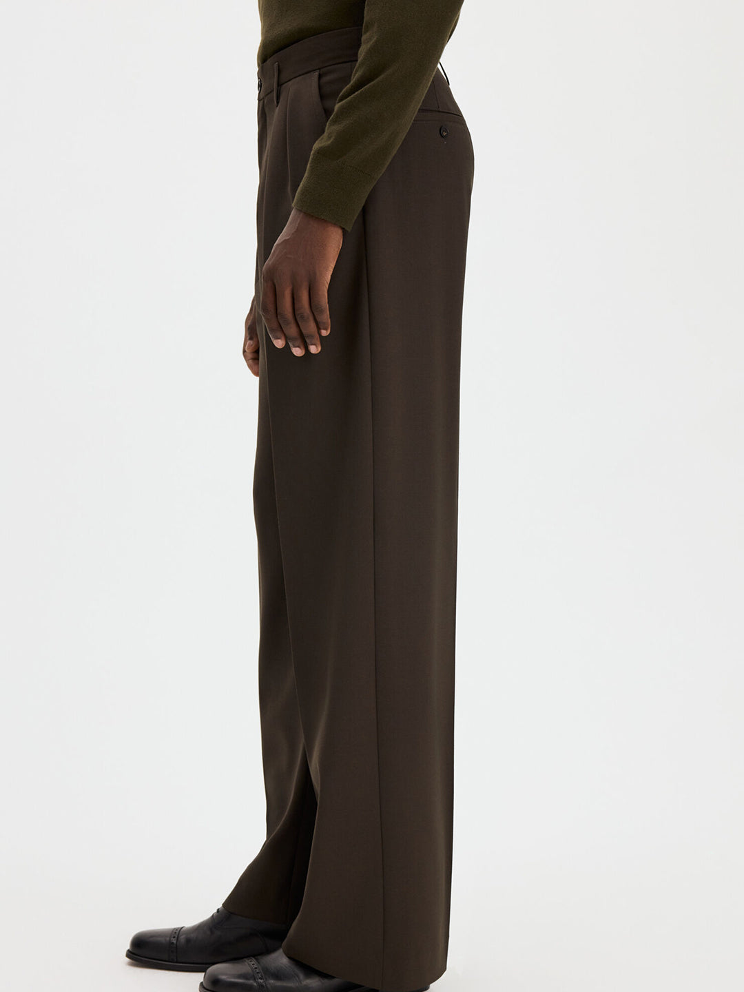 Milo Trousers