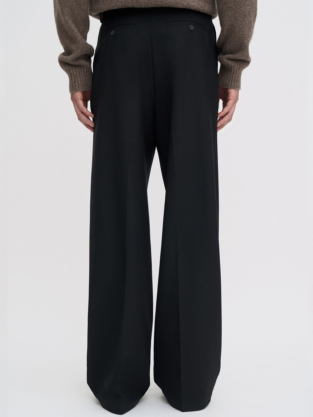Milo Trousers