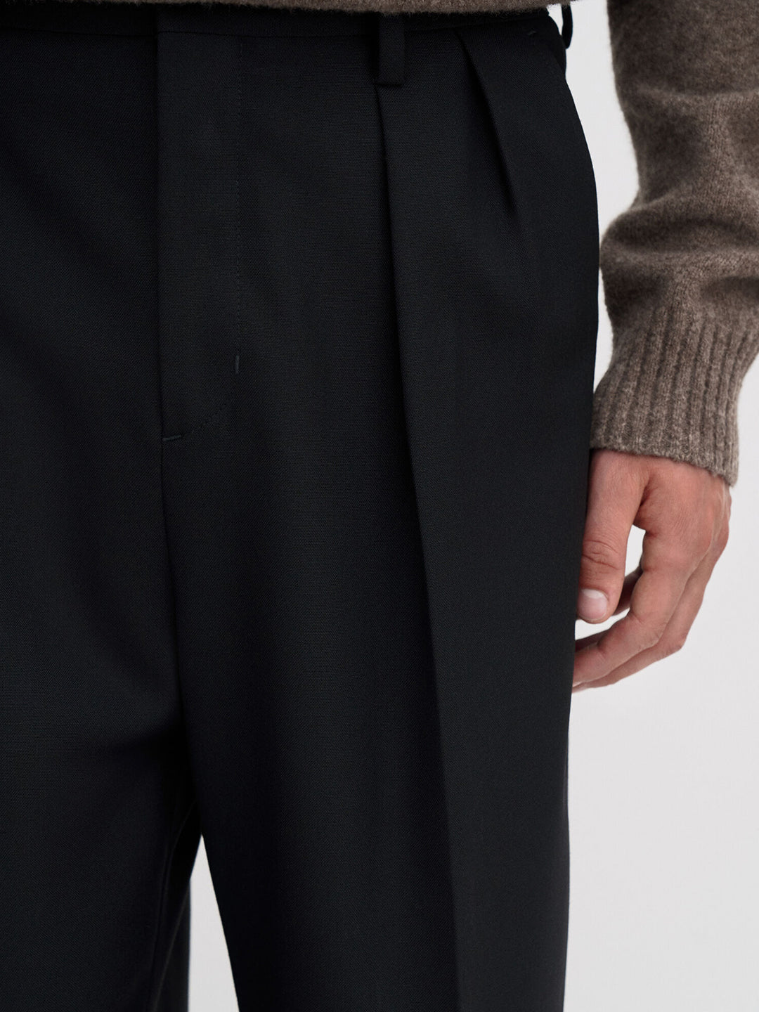Milo Trousers