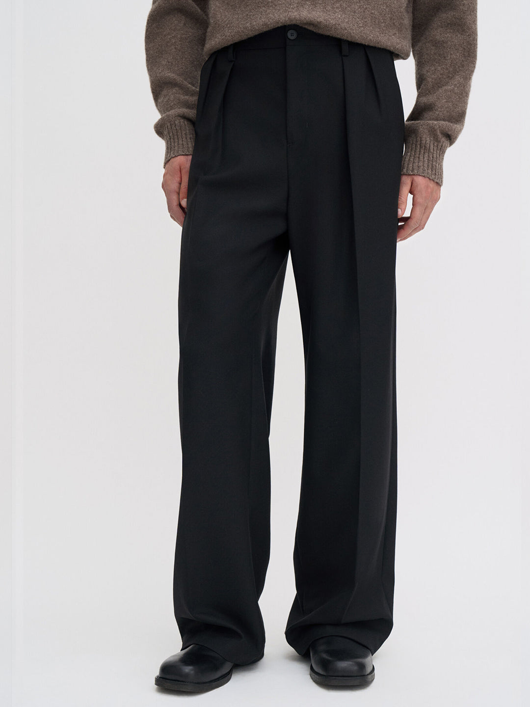 Milo Trousers