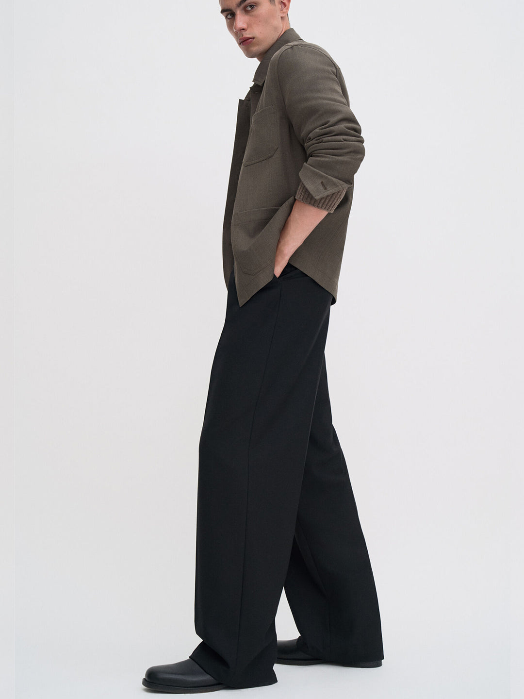 Milo Trousers