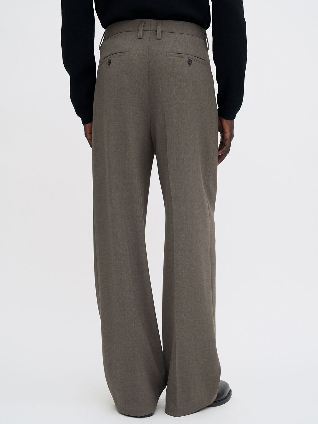 Milo Trousers
