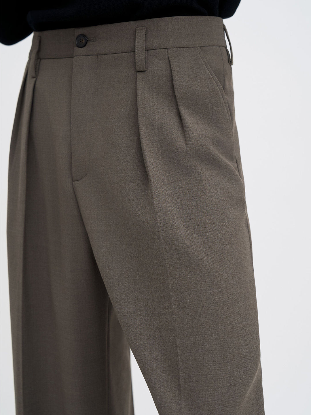 Milo Trousers