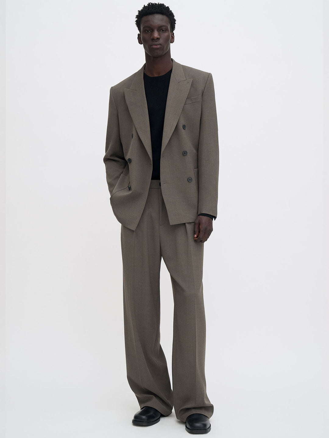 Milo Trousers