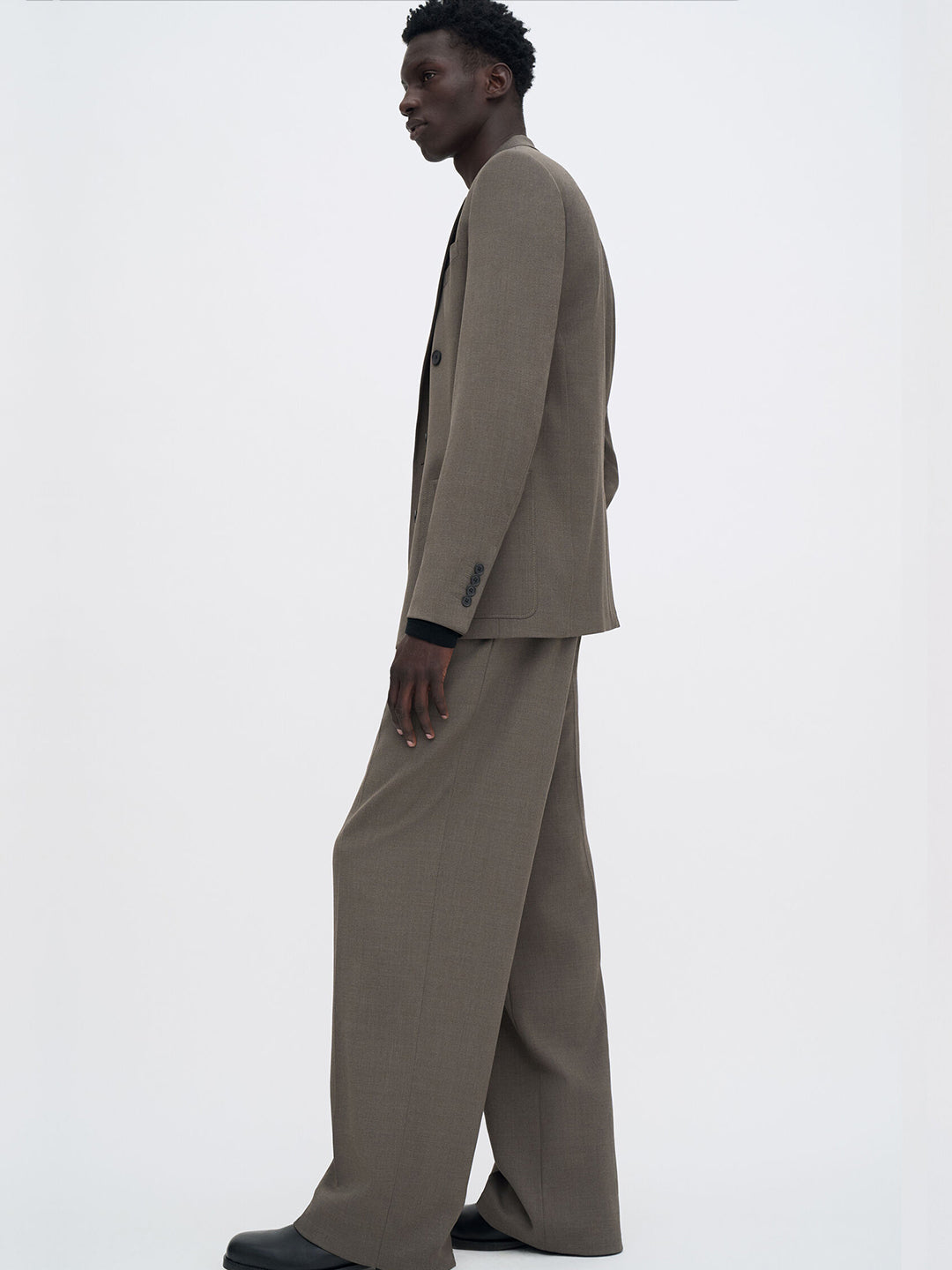 Milo Trousers