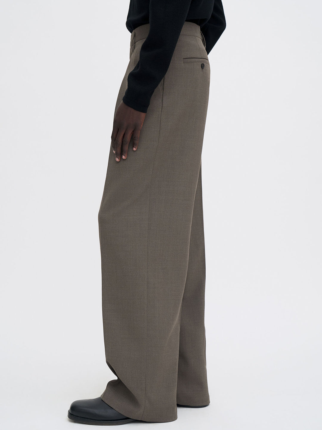 Milo Trousers